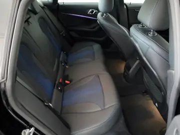 Gran Coupe 218i M Sport TLeder Navi LED SH  WR