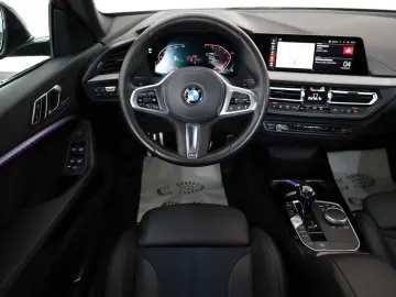 Gran Coupe 218i M Sport TLeder Navi LED SH  WR