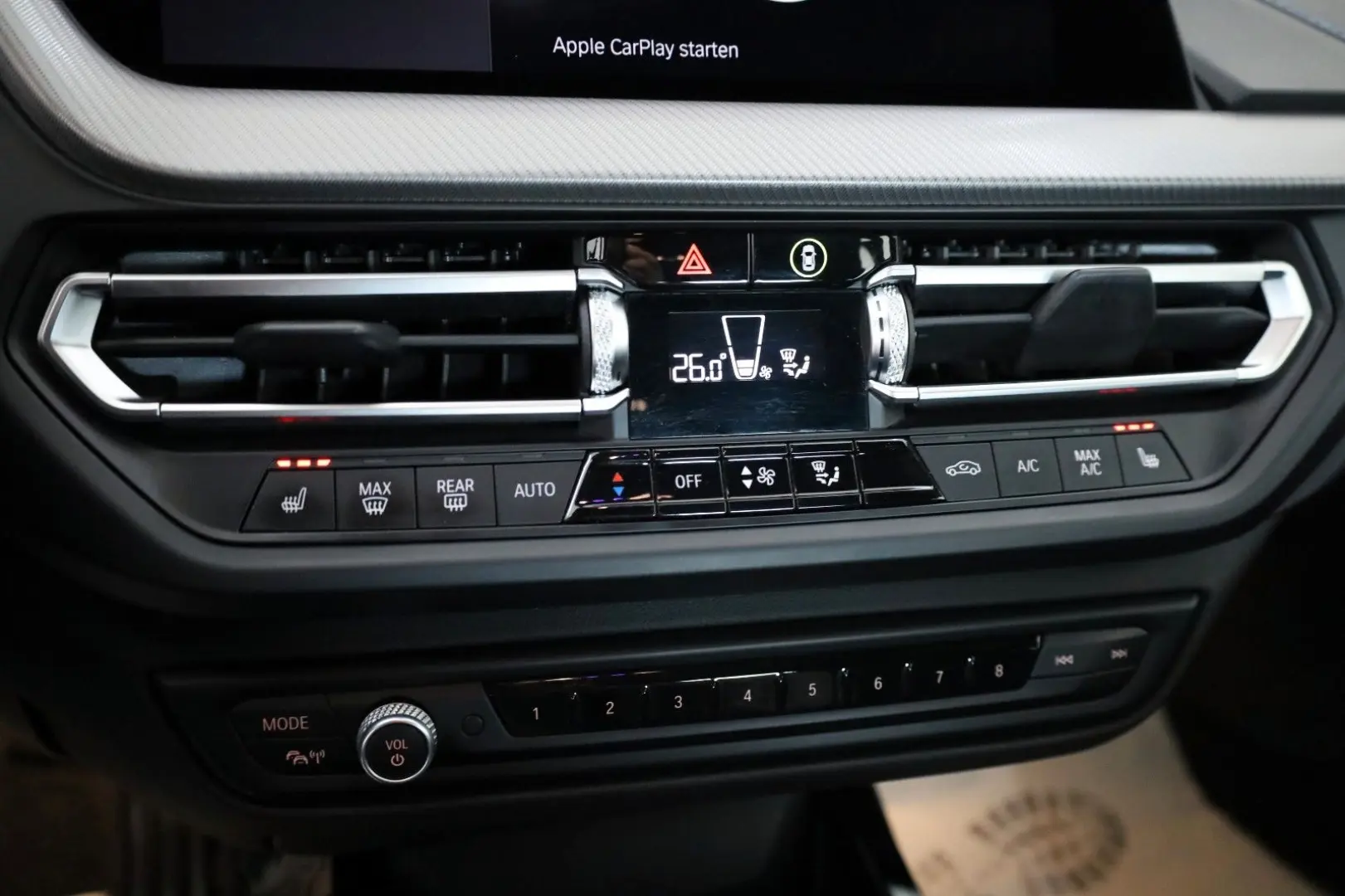 Gran Coupe 218i M Sport TLeder Navi LED SH  WR