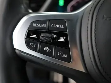 Gran Coupe 218i M Sport TLeder Navi LED SH  WR