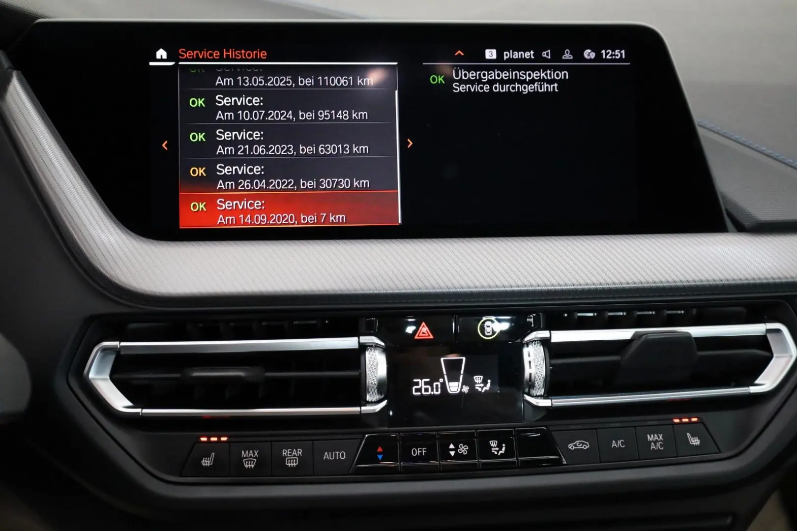 Gran Coupe 218i M Sport TLeder Navi LED SH  WR