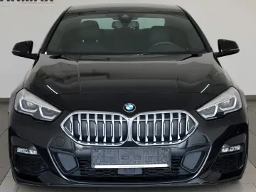 Gran Coupe 218i M Sport TLeder Navi LED SH  WR