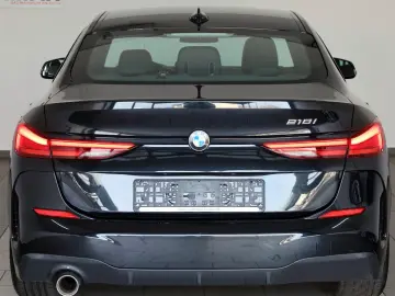 Gran Coupe 218i M Sport TLeder Navi LED SH  WR