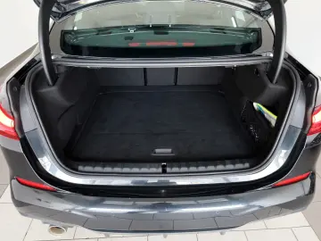 Gran Coupe 218i M Sport TLeder Navi LED SH  WR