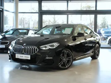 218i Gran Coupe (F44) M Sport  LED AppleCP SHZ