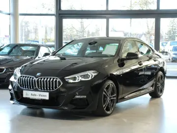 218i Gran Coupe (F44) M Sport  LED AppleCP SHZ