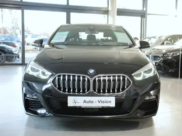 218i Gran Coupe (F44) M Sport  LED AppleCP SHZ