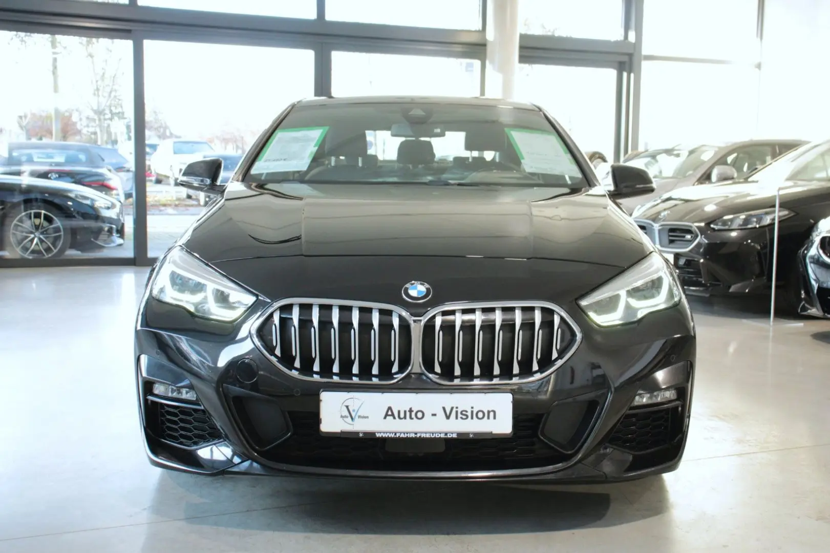 218i Gran Coupe (F44) M Sport  LED AppleCP SHZ