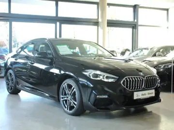 218i Gran Coupe (F44) M Sport  LED AppleCP SHZ