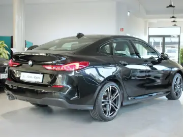 218i Gran Coupe (F44) M Sport  LED AppleCP SHZ