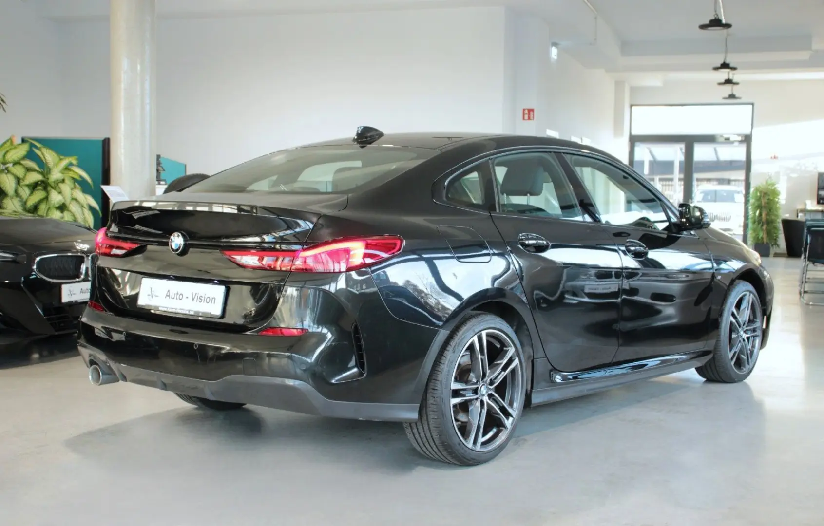 218i Gran Coupe (F44) M Sport  LED AppleCP SHZ