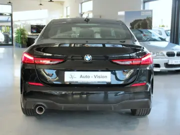 218i Gran Coupe (F44) M Sport  LED AppleCP SHZ