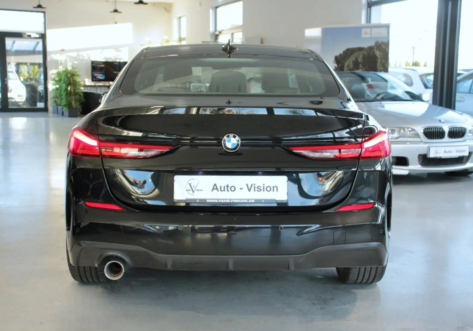 218i Gran Coupe (F44) M Sport  LED AppleCP SHZ
