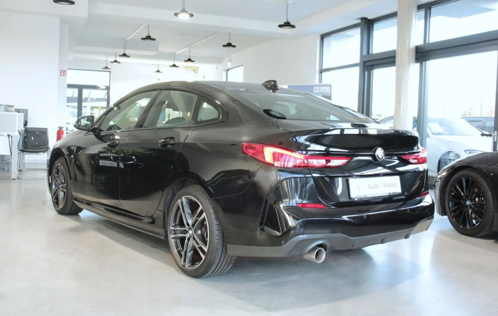 218i Gran Coupe (F44) M Sport  LED AppleCP SHZ