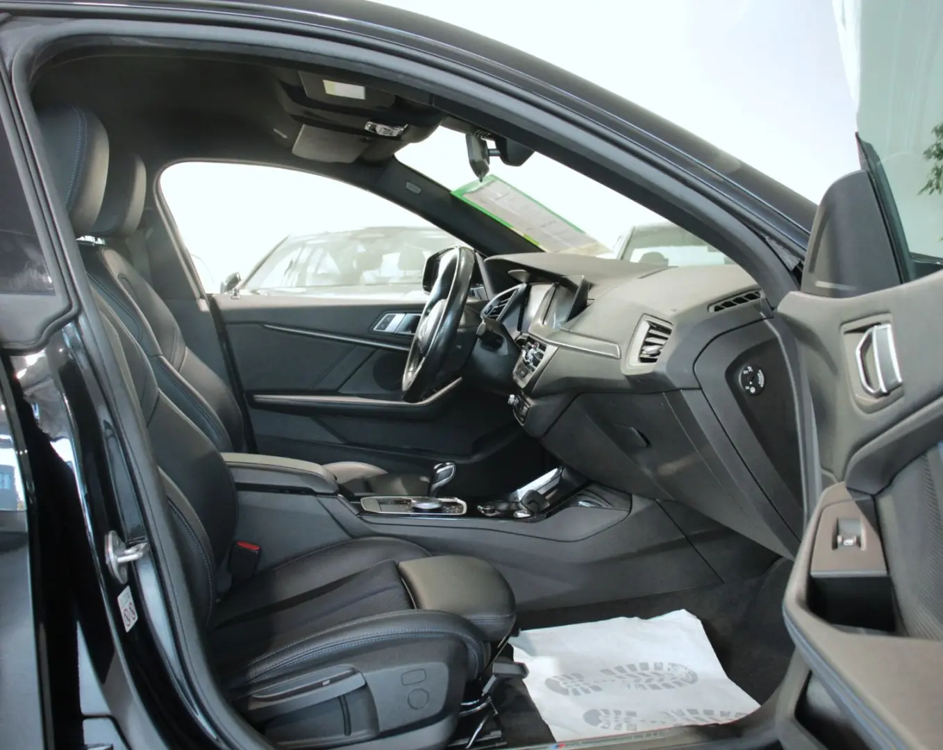 218i Gran Coupe (F44) M Sport  LED AppleCP SHZ