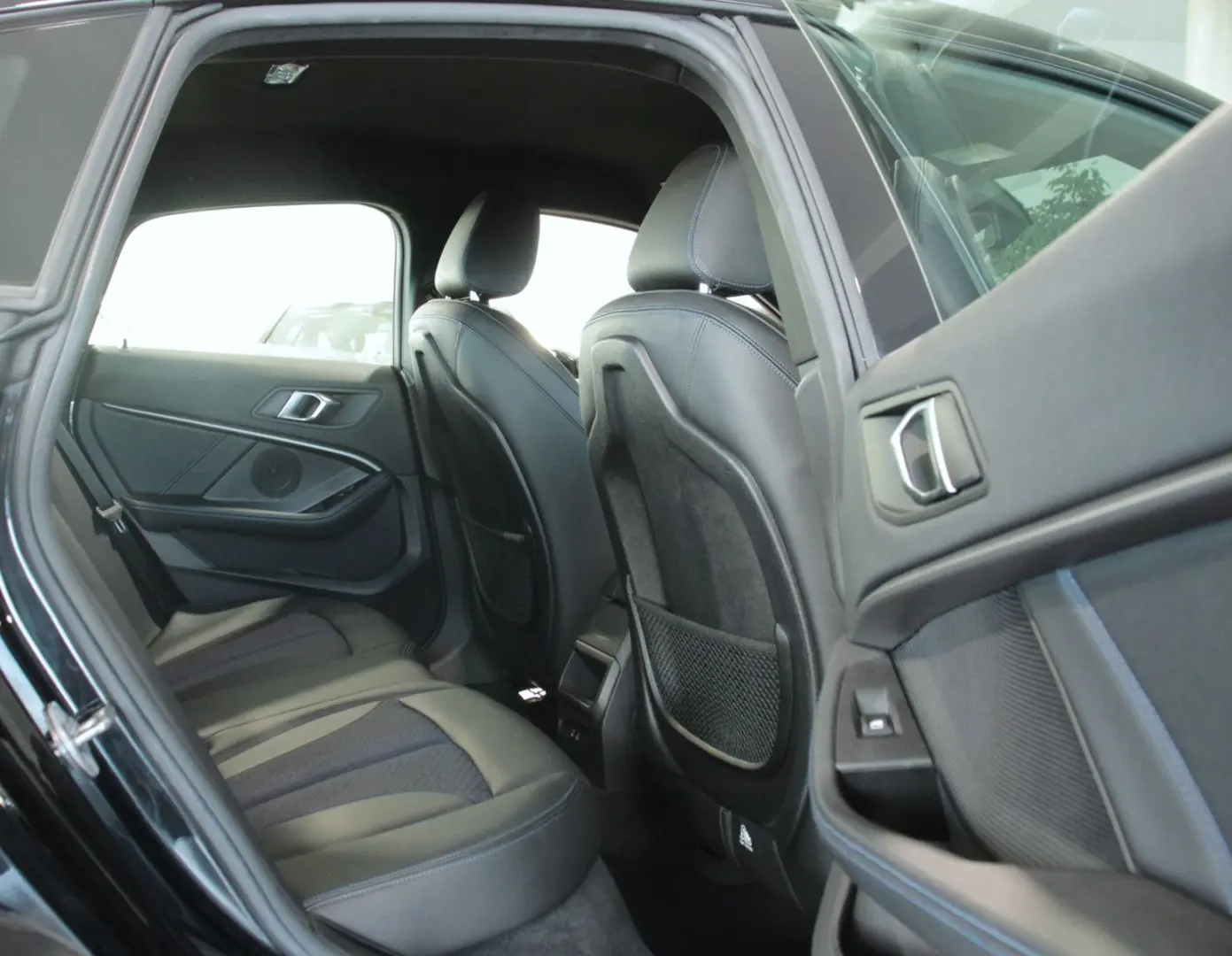 218i Gran Coupe (F44) M Sport  LED AppleCP SHZ