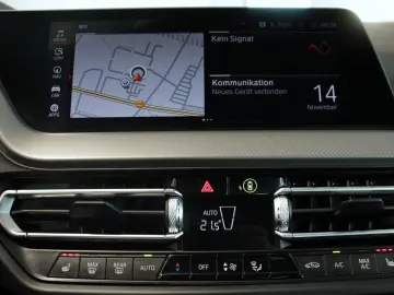 218i Gran Coupe (F44) M Sport  LED AppleCP SHZ