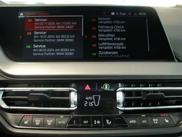 218i Gran Coupe (F44) M Sport  LED AppleCP SHZ