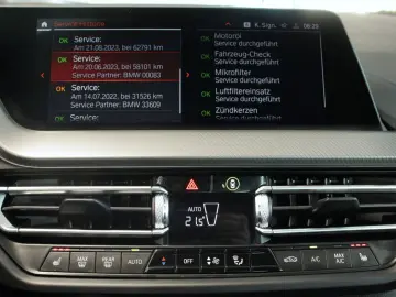 218i Gran Coupe (F44) M Sport  LED AppleCP SHZ