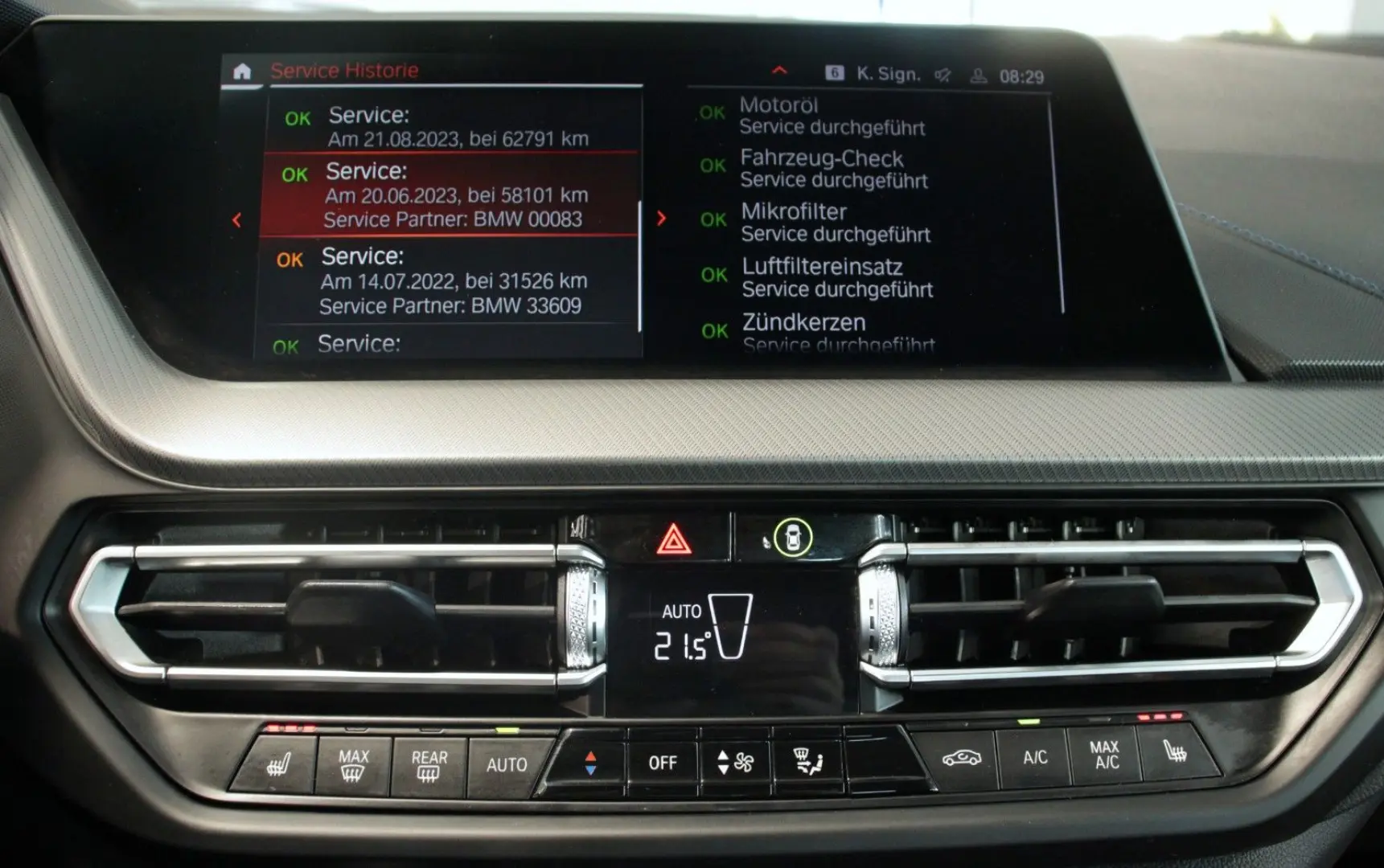 218i Gran Coupe (F44) M Sport  LED AppleCP SHZ