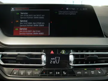 218i Gran Coupe (F44) M Sport  LED AppleCP SHZ