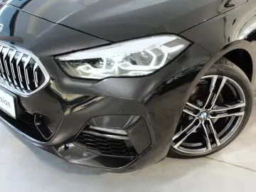 218i Gran Coupe (F44) M Sport  LED AppleCP SHZ