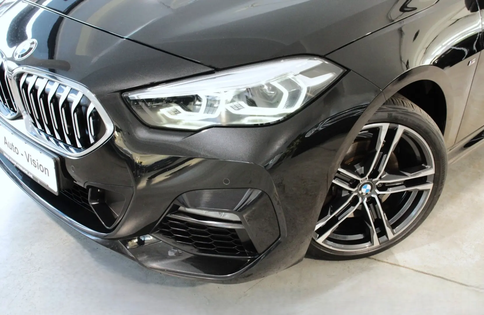 218i Gran Coupe (F44) M Sport  LED AppleCP SHZ