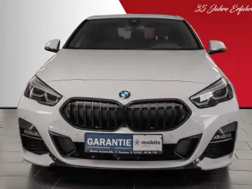 M SPORT 8 x ALU AHK GARANTIE HAGELSCHADEN