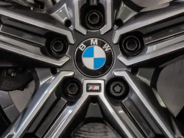 M SPORT 8 x ALU AHK GARANTIE HAGELSCHADEN