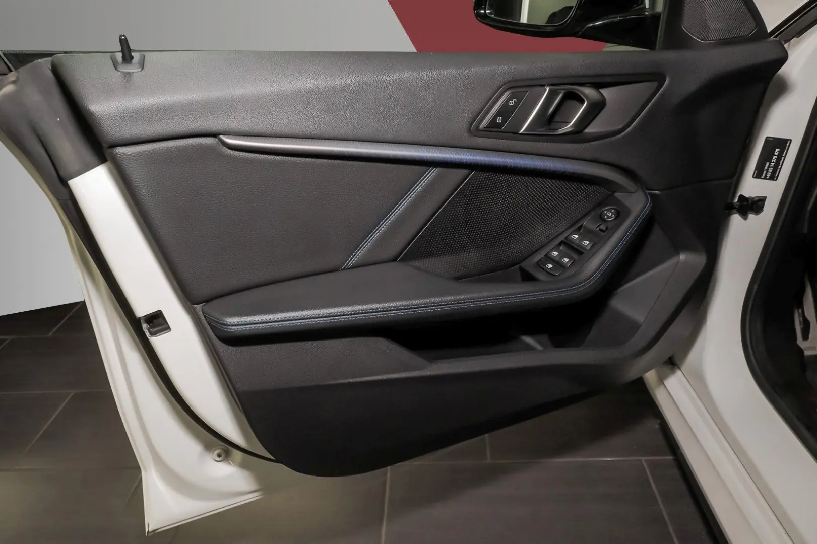 M SPORT 8 x ALU AHK GARANTIE HAGELSCHADEN