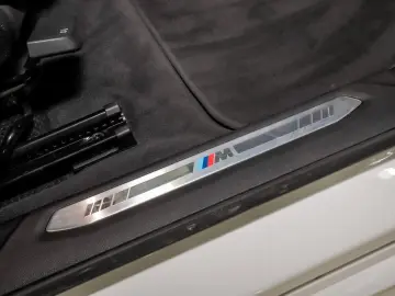 M SPORT 8 x ALU AHK GARANTIE HAGELSCHADEN