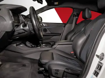 M SPORT 8 x ALU AHK GARANTIE HAGELSCHADEN