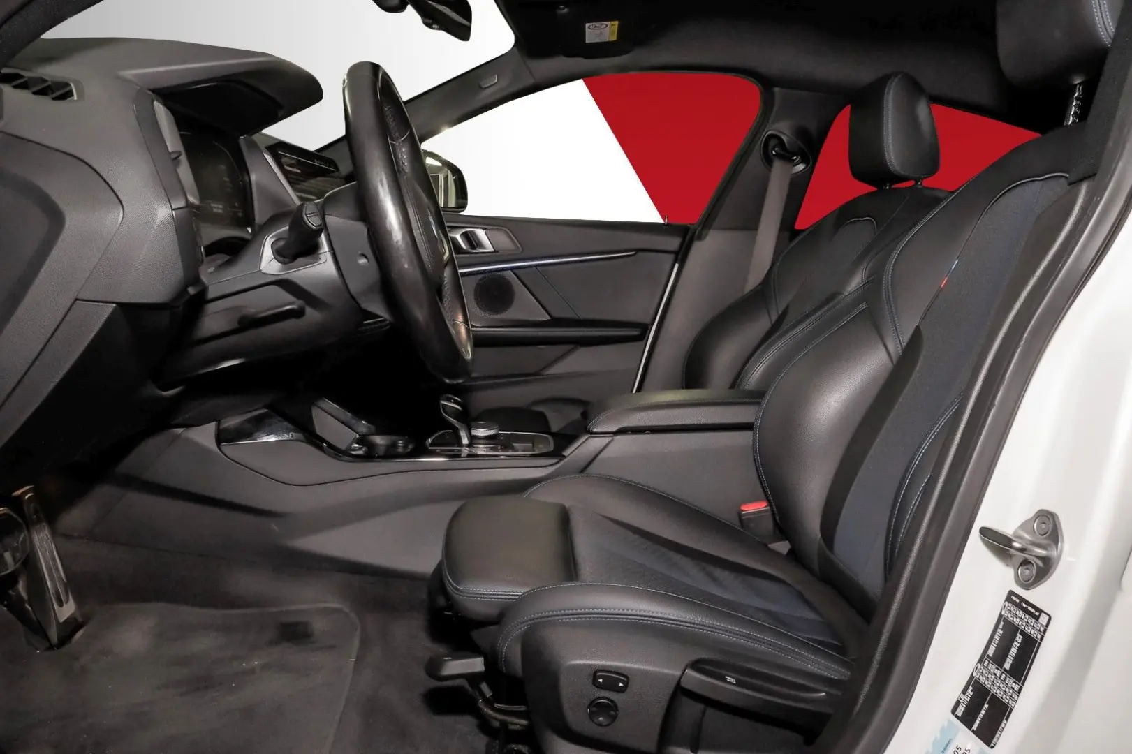 M SPORT 8 x ALU AHK GARANTIE HAGELSCHADEN