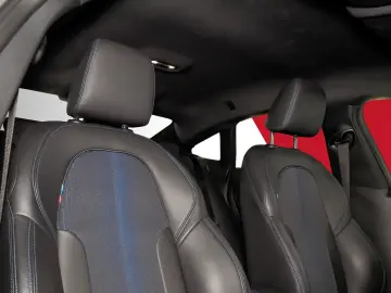 M SPORT 8 x ALU AHK GARANTIE HAGELSCHADEN