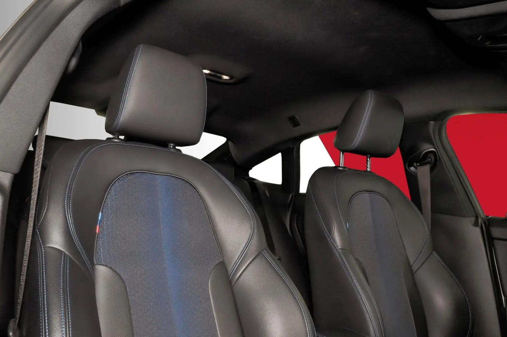 M SPORT 8 x ALU AHK GARANTIE HAGELSCHADEN