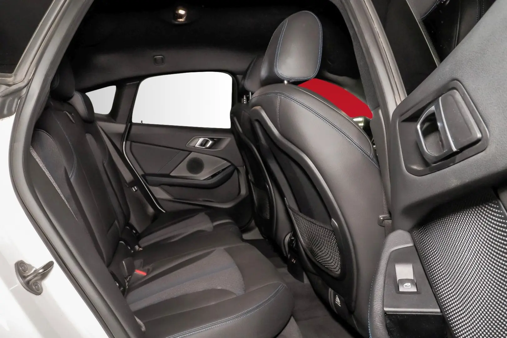 M SPORT 8 x ALU AHK GARANTIE HAGELSCHADEN