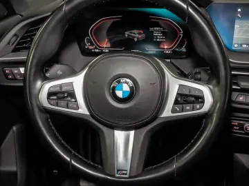 M SPORT 8 x ALU AHK GARANTIE HAGELSCHADEN