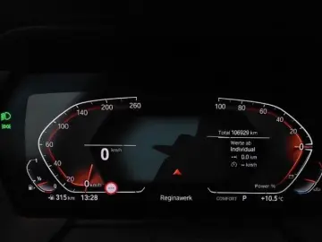 M SPORT 8 x ALU AHK GARANTIE HAGELSCHADEN