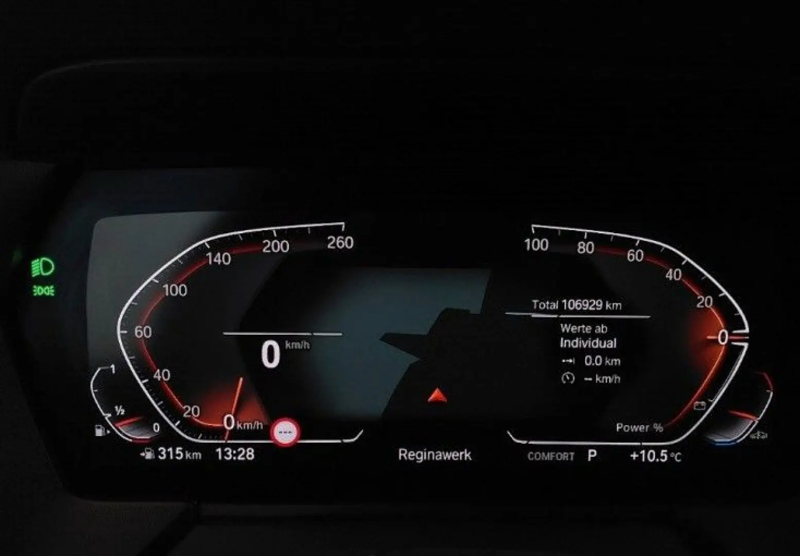 M SPORT 8 x ALU AHK GARANTIE HAGELSCHADEN