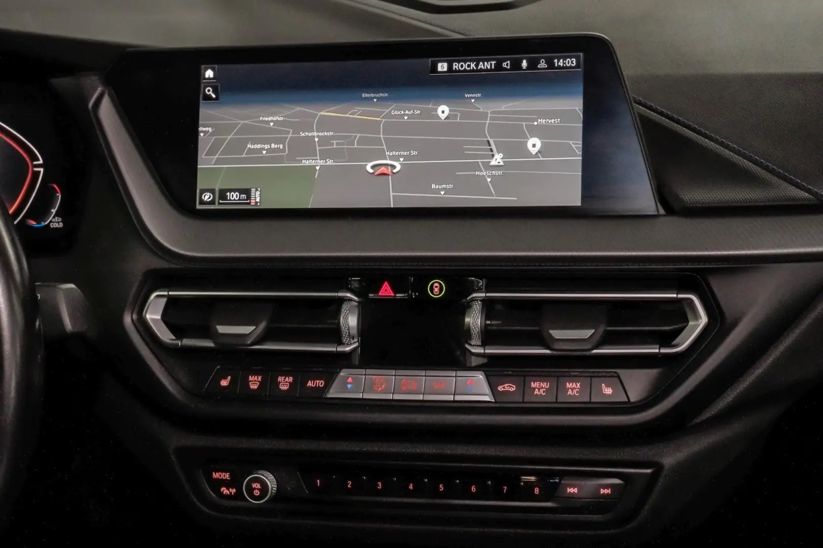 M SPORT 8 x ALU AHK GARANTIE HAGELSCHADEN