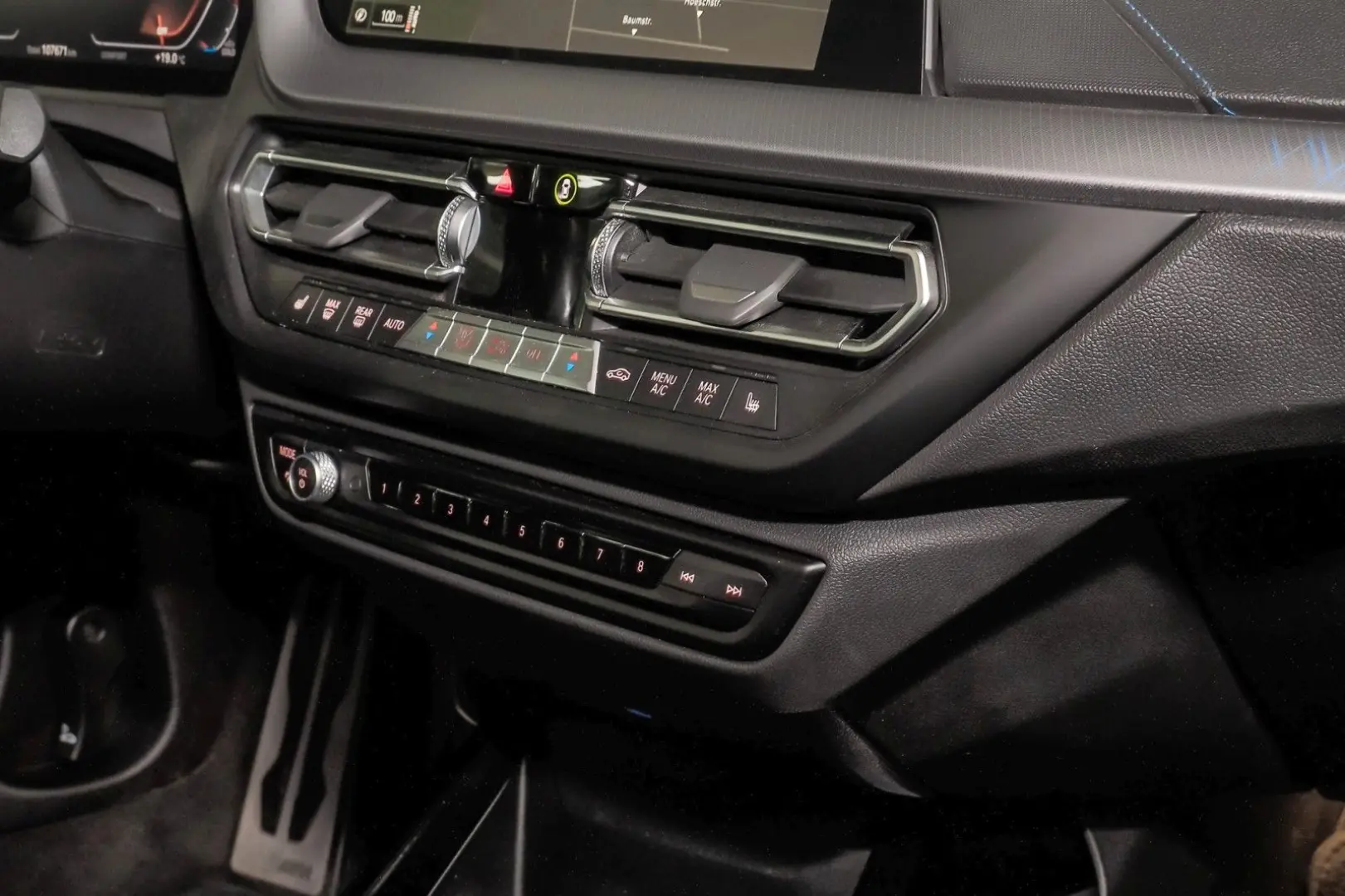 M SPORT 8 x ALU AHK GARANTIE HAGELSCHADEN