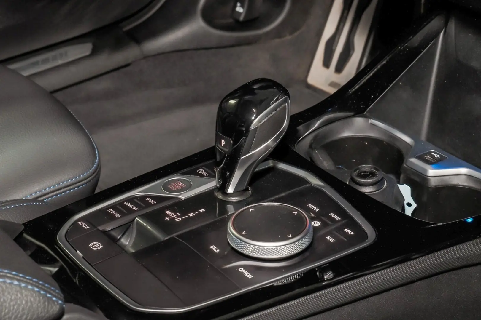 M SPORT 8 x ALU AHK GARANTIE HAGELSCHADEN