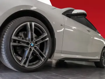 M SPORT 8 x ALU AHK GARANTIE HAGELSCHADEN