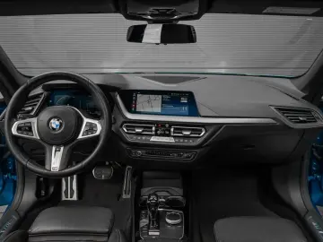 218 Gran Coupé 2-serie 218i M-Sport Automaat Pan