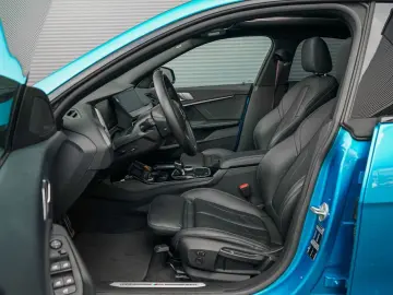 218 Gran Coupé 2-serie 218i M-Sport Automaat Pan