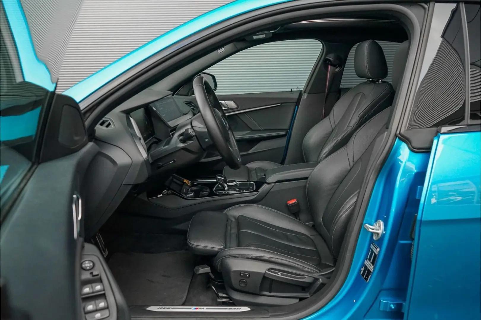 218 Gran Coupé 2-serie 218i M-Sport Automaat Pan