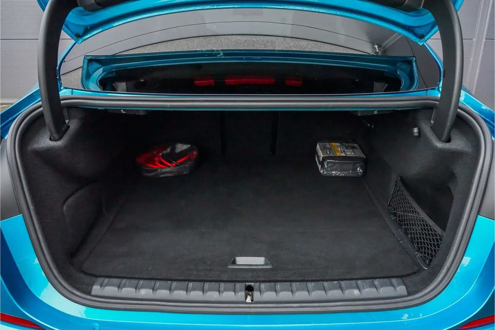 218 Gran Coupé 2-serie 218i M-Sport Automaat Pan