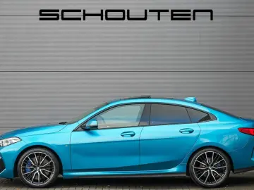 218 Gran Coupé 2-serie 218i M-Sport Automaat Pan