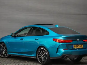 218 Gran Coupé 2-serie 218i M-Sport Automaat Pan