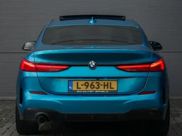 218 Gran Coupé 2-serie 218i M-Sport Automaat Pan